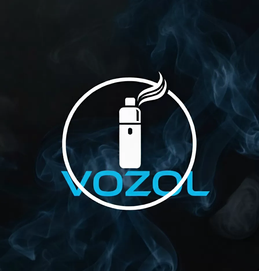 Vozol Alien Luxe 15000