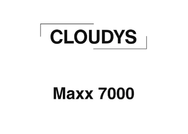 CLOUDYS Maxx 7000 Battery
