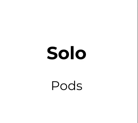 Solo Pods