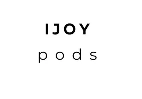iJoy Neptune Replacement Pods